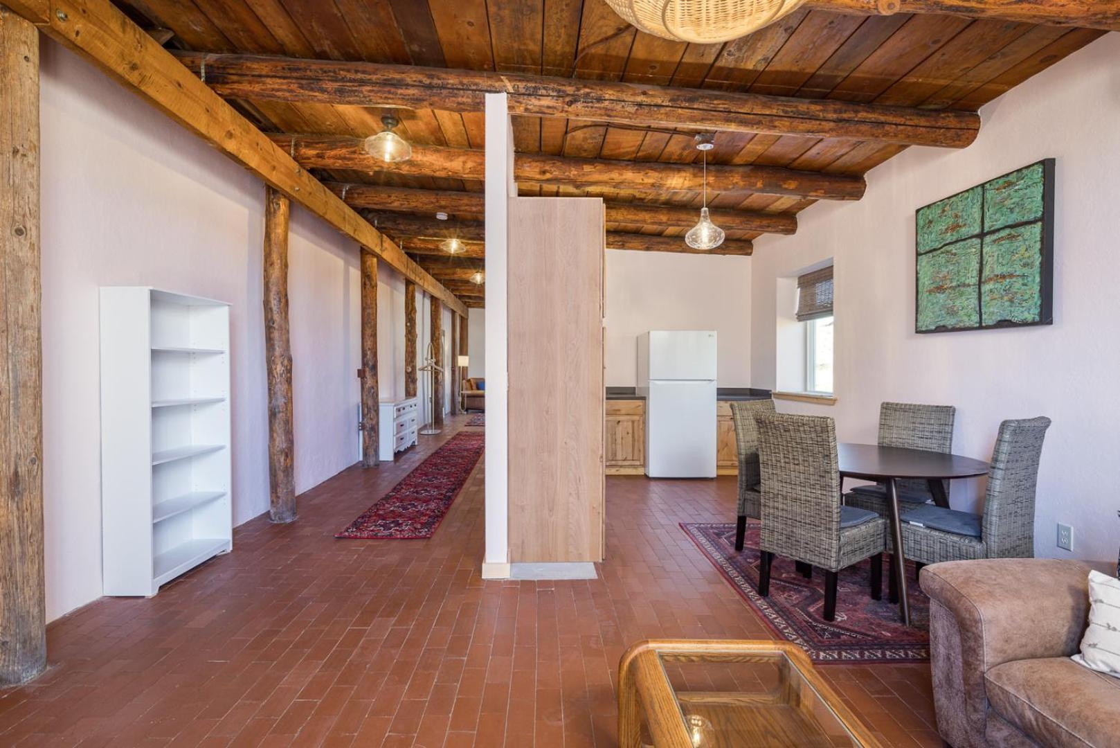 Willow Street Cottages Bluff Pokoj fotografie