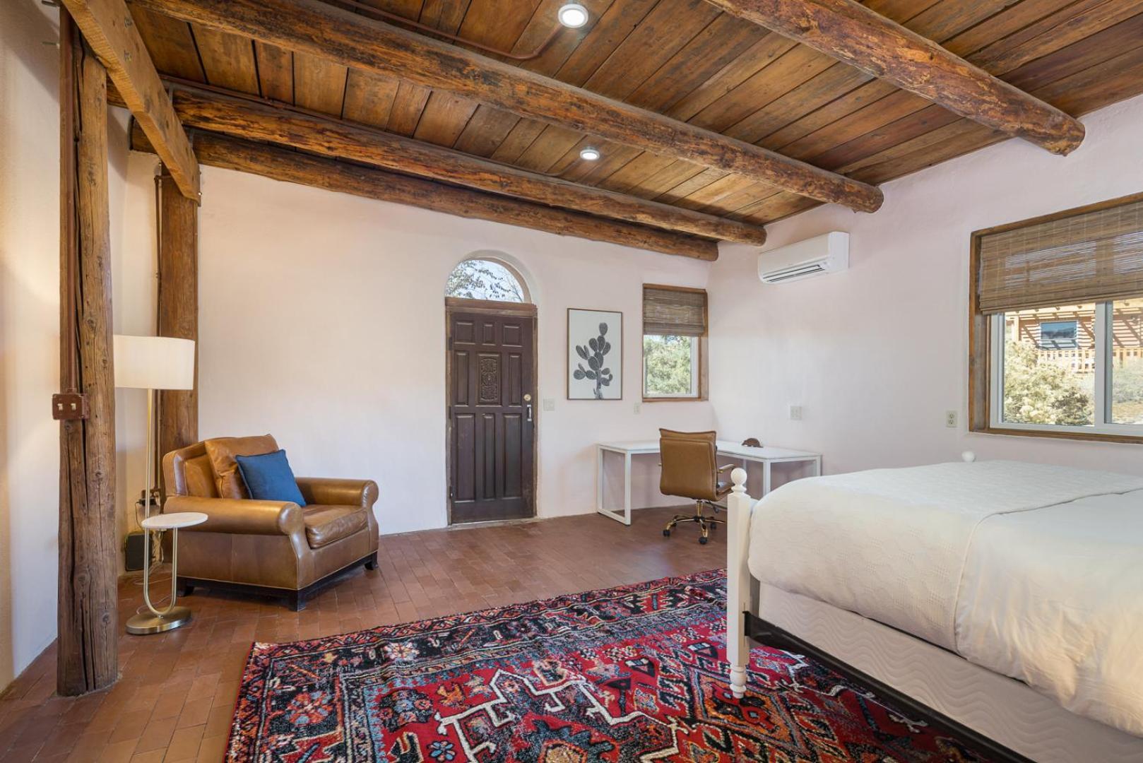Willow Street Cottages Bluff Pokoj fotografie