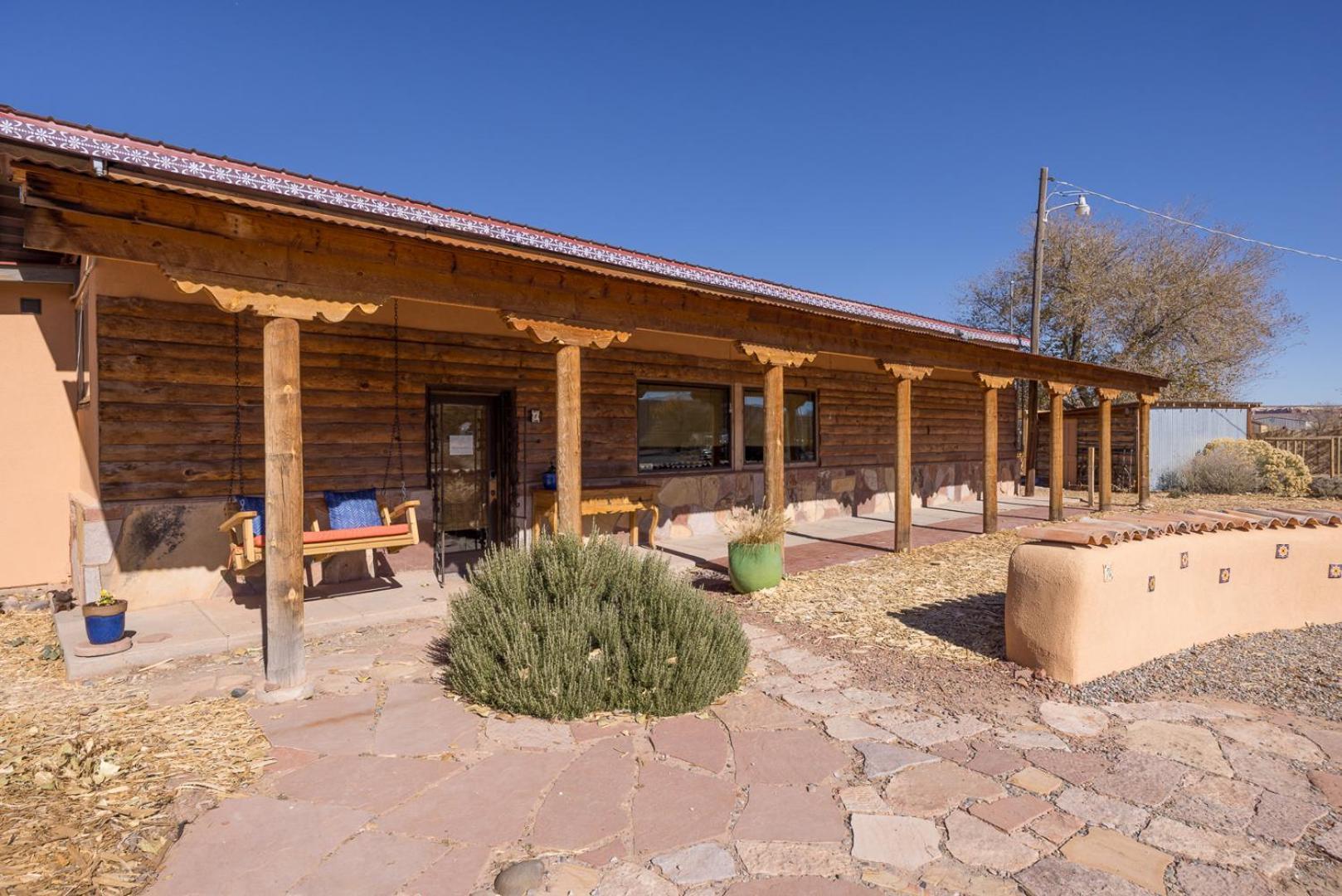 Willow Street Cottages Bluff Pokoj fotografie